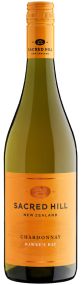 Sacred Hill Estate Chardonnay 2024