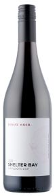 Shelter Bay Pinot Noir 2023