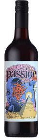 Some Young Punks Passion by Punks Shiraz Cab 2020