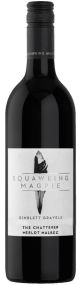 Squawking Magpie The Chatterer Merlot Cabernet Malbec 2023