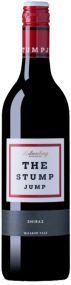 dArenberg The Stump Jump Shiraz 2021
