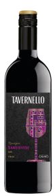 Tavernello Sangiovese Romagna DOC 2021