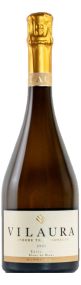 Vilaura Blanc de Blanc Methode Traditionelle 2021