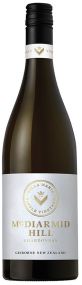 Villa Maria Single Vineyard McDiarmid Hill Chardonnay 2022