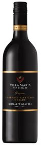 Villa Maria Reserve Gimblett Gravels Cabernet Merlot 2021