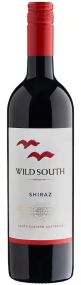 Wild South Shiraz 2023