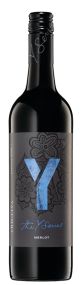 Yalumba Y Series Merlot 2021