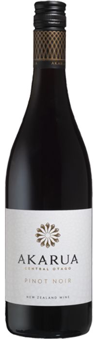  Akarua Pinot Noir 2021