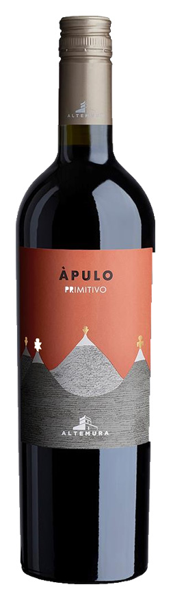 Altemura Apulo Primitivo 2021