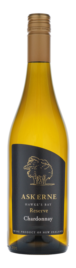 Askerne Reserve Chardonnay 2022