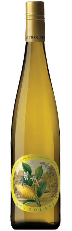 Astrolabe Grovetown Riesling 2020
