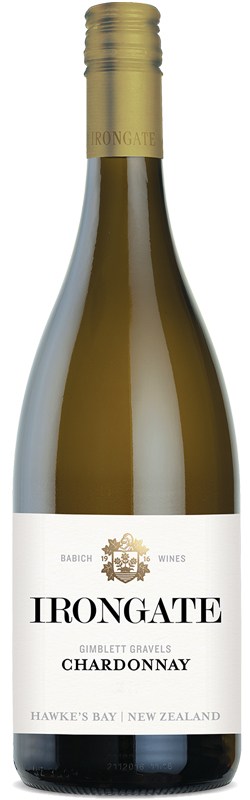 Babich Irongate Chardonnay 