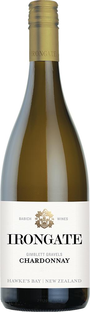  Babich Irongate Chardonnay 2022