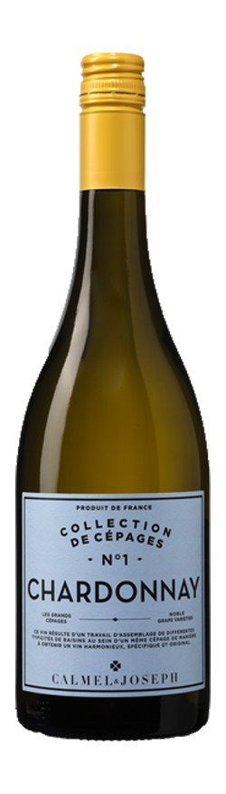 Calmel and Joseph Collection Chardonnay 2022