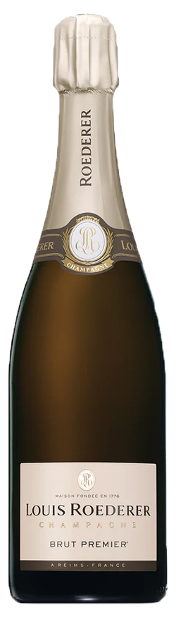 Champagne Louis Roederer Brut Premier NV