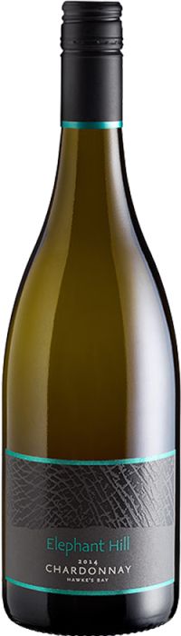 Elephant Hill Chardonnay 2021