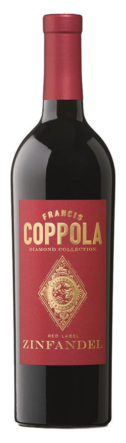 Francis Ford Coppola Diamond Collection Zinfandel 2020 - California
