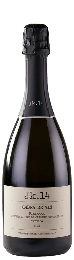 JK.14 Ombra Prosecco DOC Brut