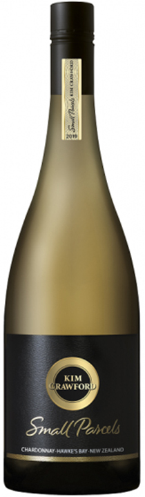 Kim Crawford Small Parcels Chardonnay 2021