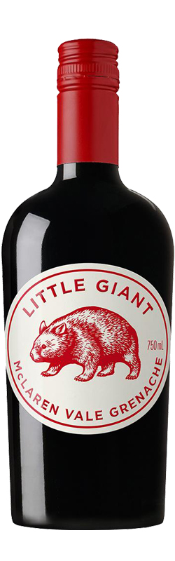 Little Giant Grenache 2022 - Australia