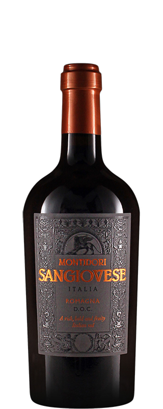 Montidori Sangiovese 2020