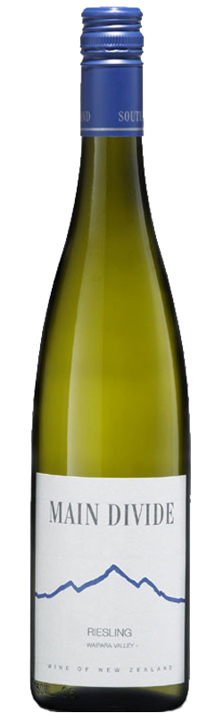 Main Divide Riesling