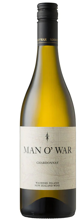 Man O War Estate Chardonnay 2019