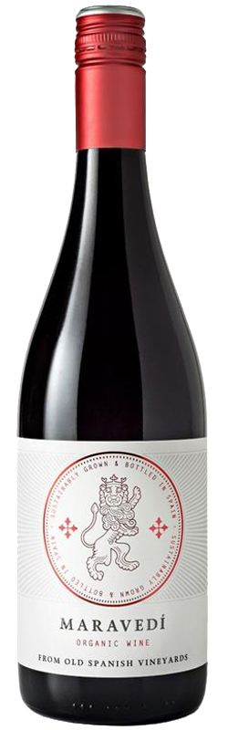 Maravedi Tempranillo Syrah 2020