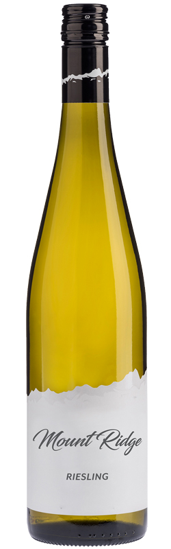 Mount Ridge by Giesen Riesling