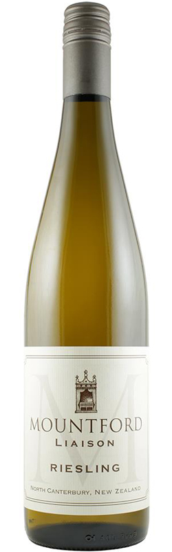 Mountford Estate Liaison Riesling 2021