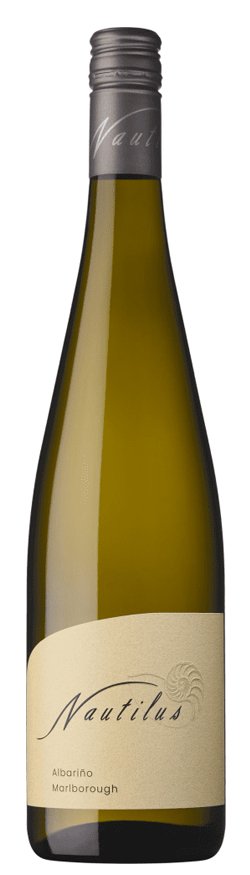 Nautilus Albarino 2023 - Marlborough