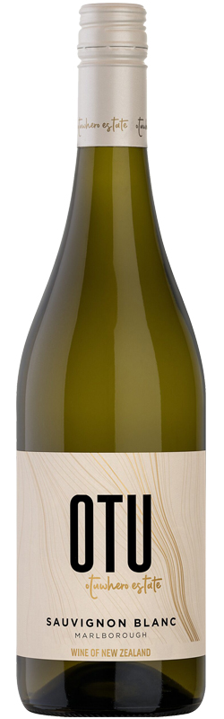 OTU Sauvignon Blanc