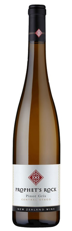 Prophets Rock Pinot Gris 2022