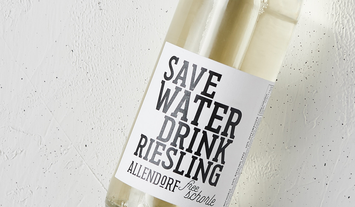 Riesling Wine Riesling Wine