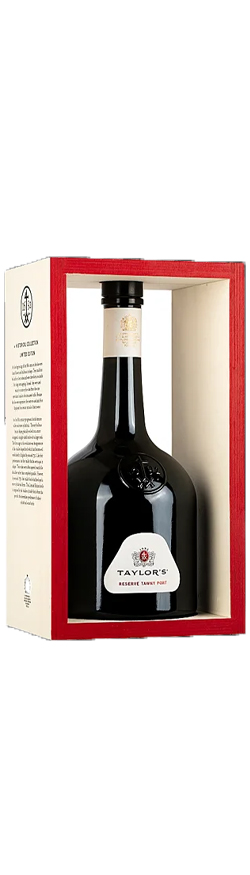 Taylors Historical Collection Reserve Tawny Port