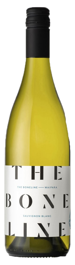 The BoneLine Sauvignon Blanc 2023 - Waipara
