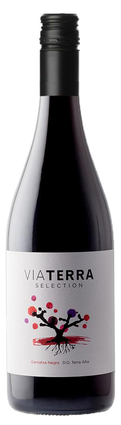 Via Terra Selection Organic Garnacha 2020 - Spain