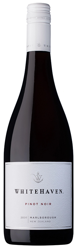  Whitehaven Pinot Noir 2020