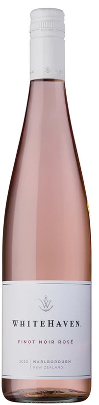 Whitehaven Pinot Noir Rosé 2023 - Marlborough
