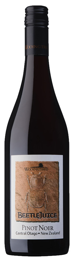 Wooing Tree Beetle Juice Pinot Noir 2020