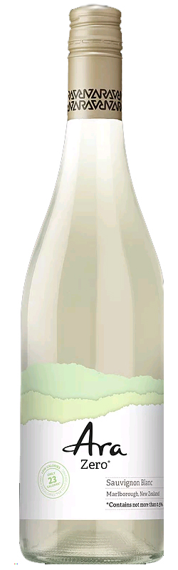 Ara ZERO Alcohol Sauvignon Blanc