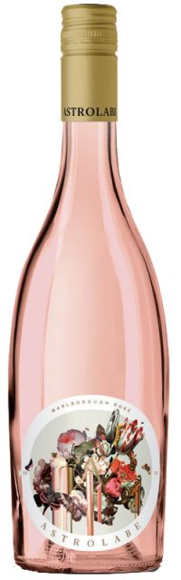 Astrolabe Marlborough Rose 2021