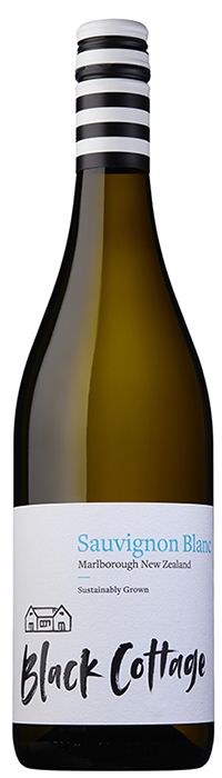 Black Cottage Sauvignon Blanc 2022