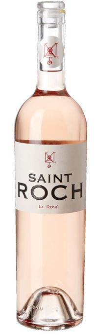 Chateau Saint Roch Le Rose 2021