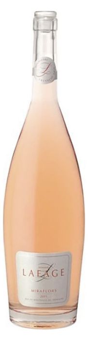 Domaine Lafage Miraflors Rose 2021