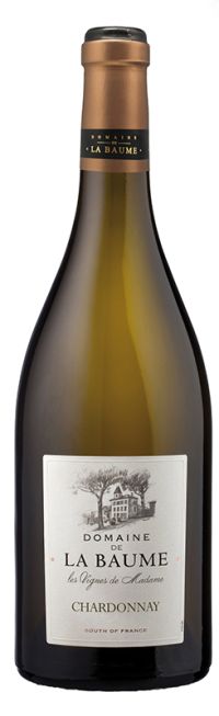Domaine de La Baume Chardonnay 2021