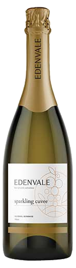 Edenvale Alcohol Removed Brut NV