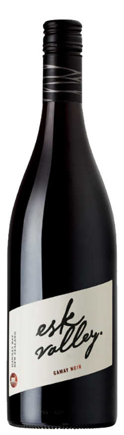  Esk Valley Artisanal Collection Gamay Noir 2021