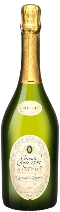  Grande Cuvee 1531 de Aimery Brut