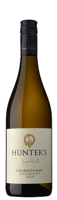 Hunters Chardonnay 2021